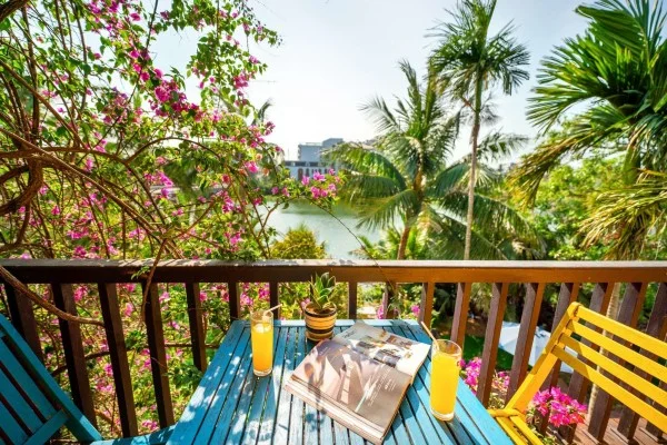 Ảnh Viva Homestay HA 01 - 7