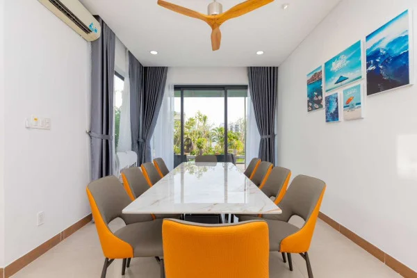 Ảnh Viva VT83 - 16