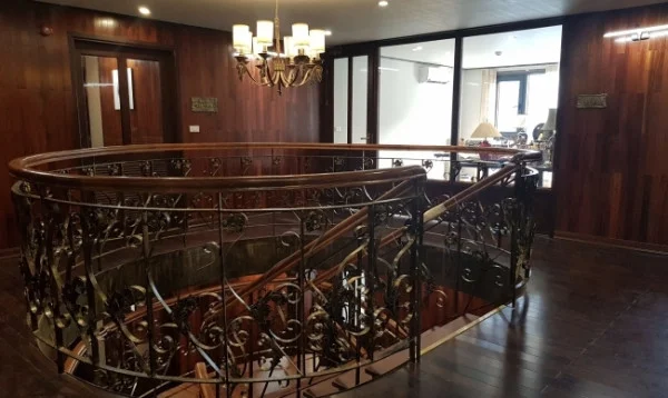 Ảnh Du Thuyền Indochine - 7