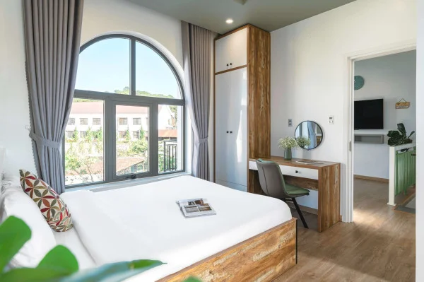 Ảnh Nhím Villa - 28