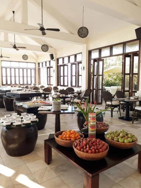 Ảnh Allezboo Beach Resort & Spa - 11