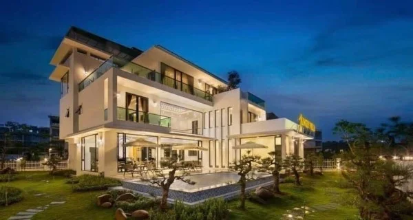 Ảnh Viva Q06 - Luxury Villa - 8