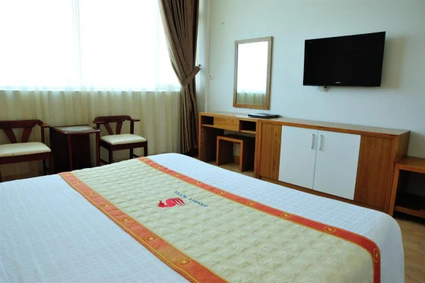 Ảnh Sammy Hotel - 20