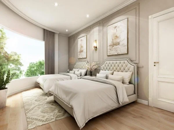 Ảnh Viva Homestay 01