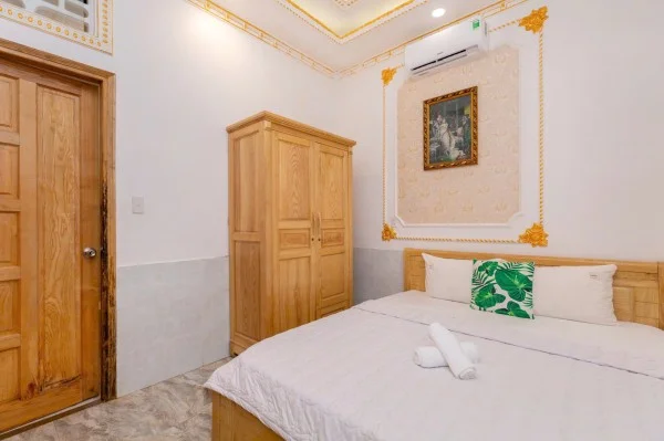 Ảnh Viva Homestay VT  03