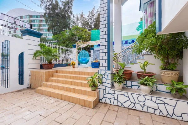 Ảnh Viva VT09 - 27