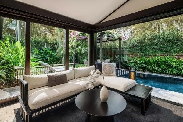 Ảnh TIA Wellness Resort Đà Nẵng - 16