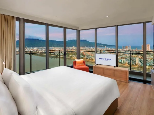 Ảnh Novotel Danang Premier Han River Hotel - 21