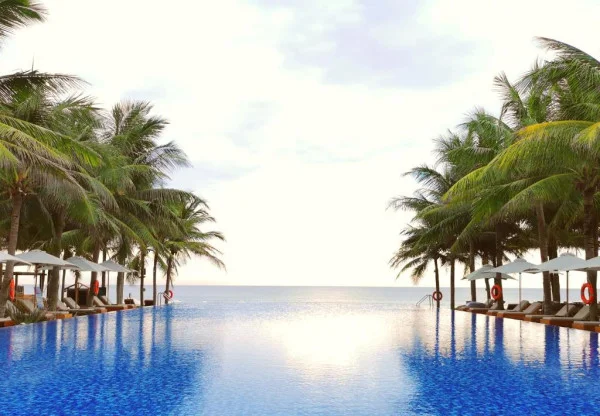 Ảnh Naman Retreat Đà Nẵng - 16