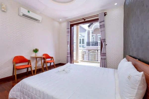 Ảnh Viva VT27 - 18