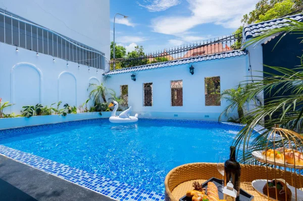 Ảnh Viva VT54 - 10