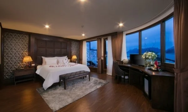 Ảnh Du Thuyền Mon Cheri - 8