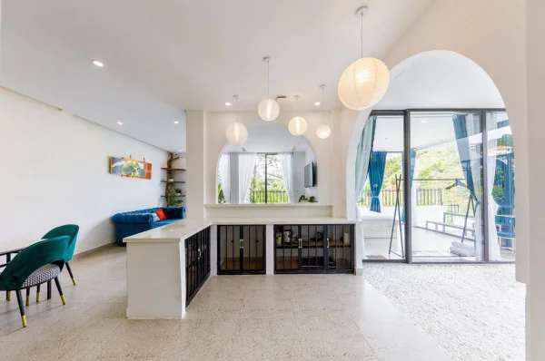 Ảnh Căn hộ Lasol - 10