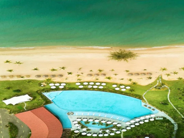 Ảnh Mövenpick Resort Waverly Phu Quoc - 8