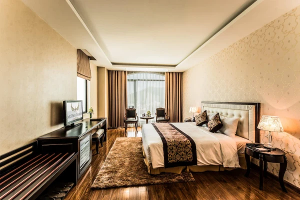 Ảnh Muong Thanh Vung Tau Hotel - 10