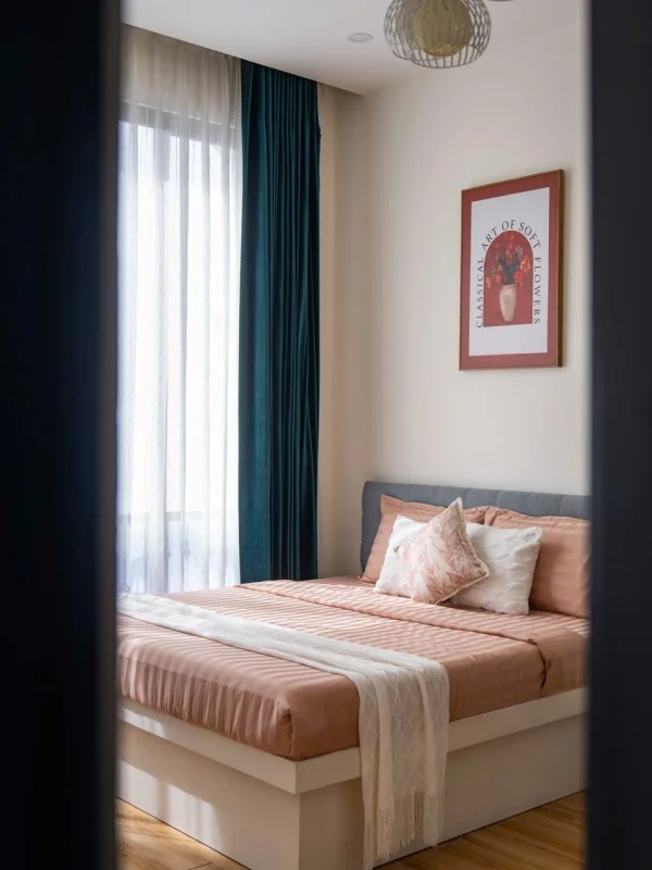 Ảnh Viva Homestay ĐL 04 - 20