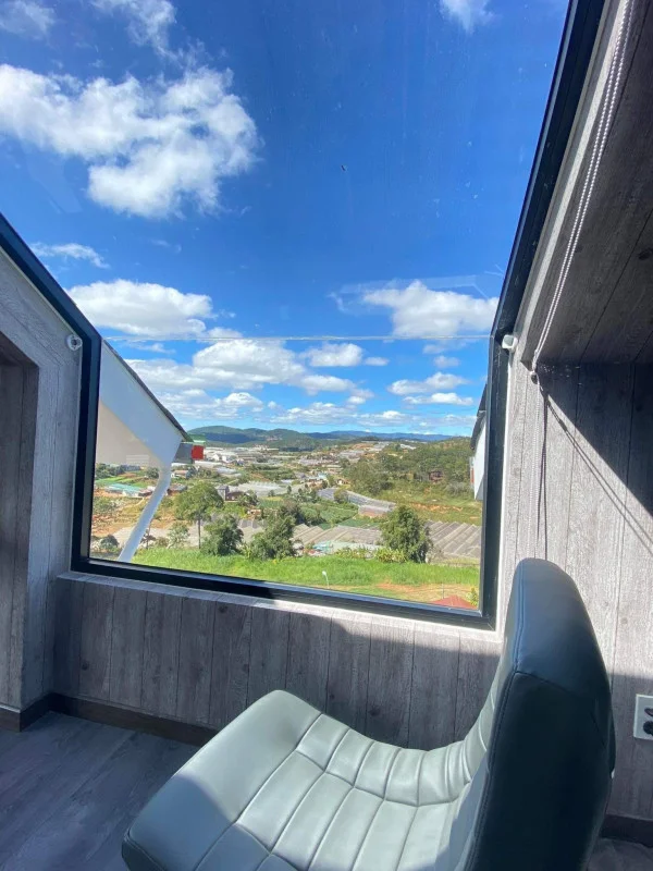 Ảnh Viva ĐL01 - Bể bơi riêng + View thung lũng - 9