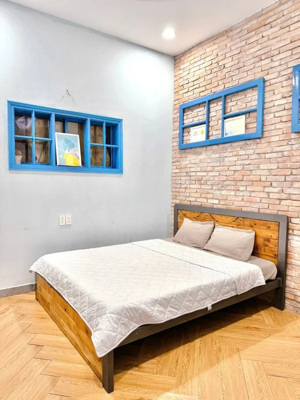 Ảnh Viva Homestay VT 02 - 20