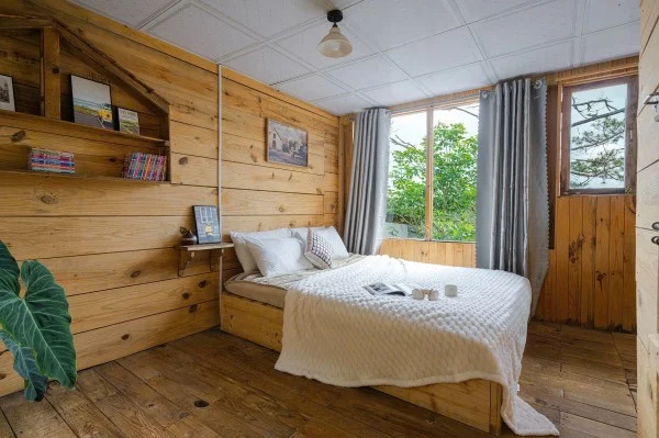 Ảnh Viva Homestay ĐL 03 - 9