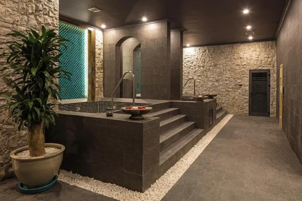 Ảnh Silk Path Grand Sapa Resort & Spa - 16