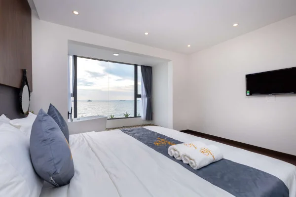 Ảnh Viva VT99 - SEAVIEW VILLA - 22