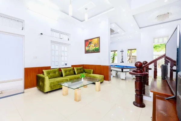 Ảnh Viva VT26 - 13