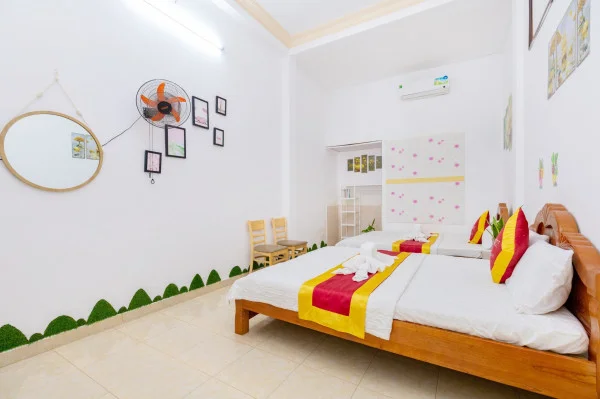 Ảnh Viva VT41 - 35