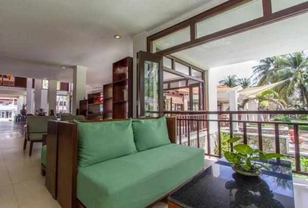 Ảnh Blue Ocean Resort - 36