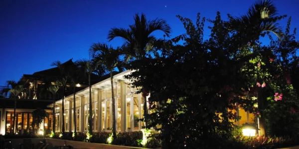 Ảnh Khu nghỉ dưỡng Furama Đà Nẵng - 10