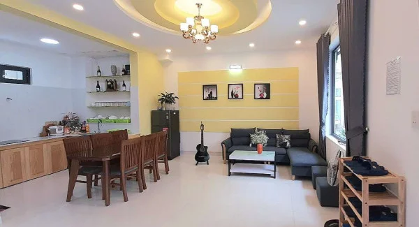 Ảnh Cẩm Tú Cầu 1 - 7