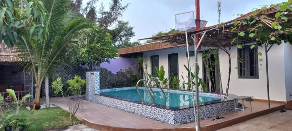 Ảnh Viva VT35 - 18