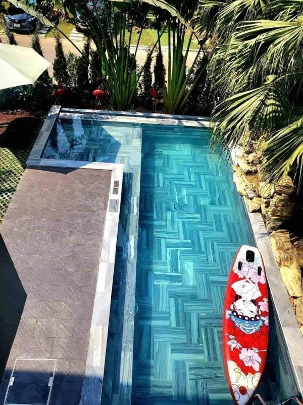 Ảnh T147 Flamingo Đại Lải - 16