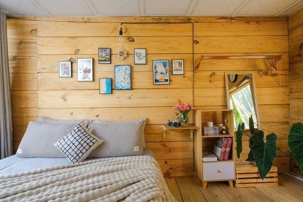 Ảnh Viva Homestay ĐL 03 - 13