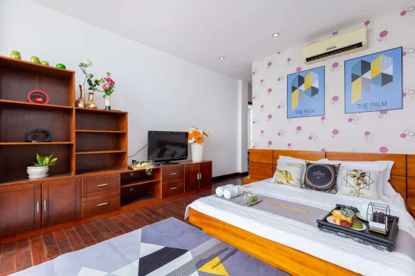 Ảnh Viva VT58 - 67