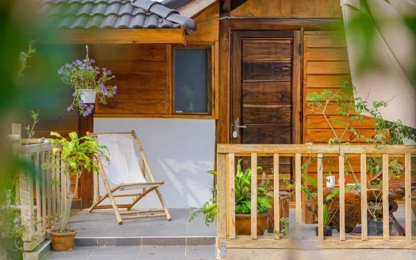 Ảnh Viva Homestay ĐL 11 - 12