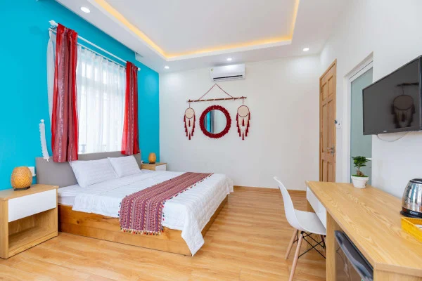 Ảnh B2.22 Thùy Dương 4 - 11