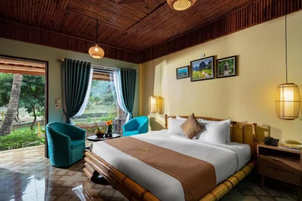 Ảnh Viva Homestay N10 - 19