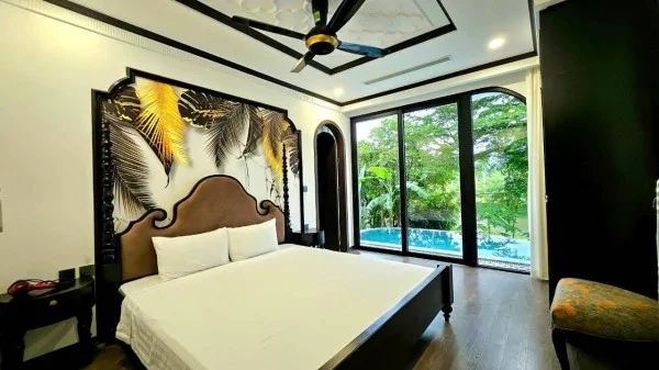 Ảnh T151 Flamingo Đại Lải