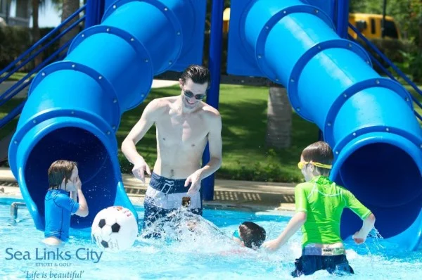 Ảnh Sea Links City - 40