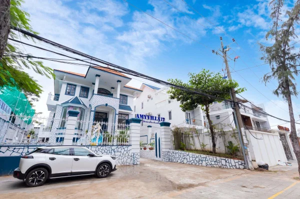 Ảnh Viva VT09 - 32