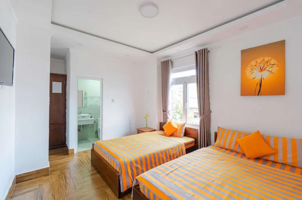 Ảnh Thủy Lê Villa - 31