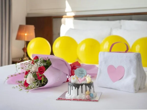 Ảnh The Sail Hottel DaNang - 12