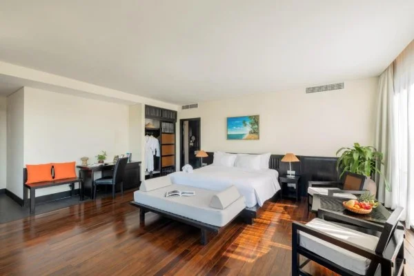 Ảnh Anantara Mui Ne Resort