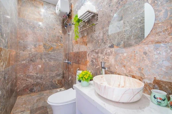 Ảnh Viva Homestay ĐN 07 - 13