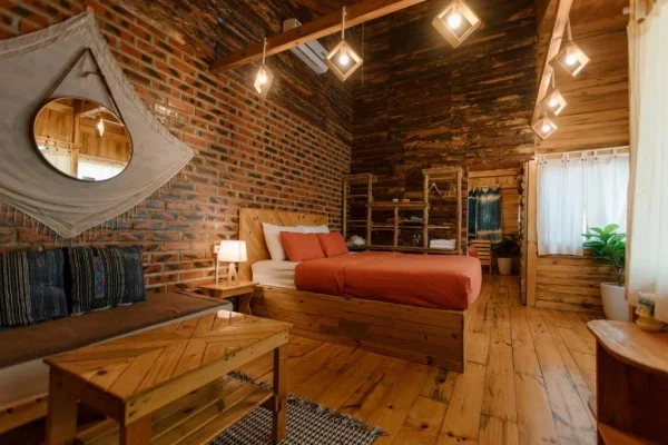 Ảnh Viva Homestay MC 10 - 19