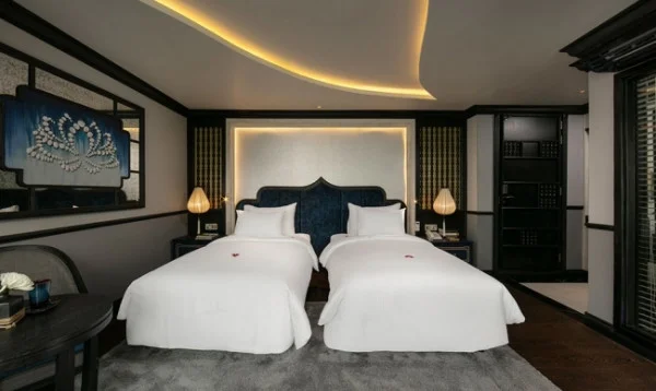 Ảnh Du Thuyền Verdure Lotus - 39