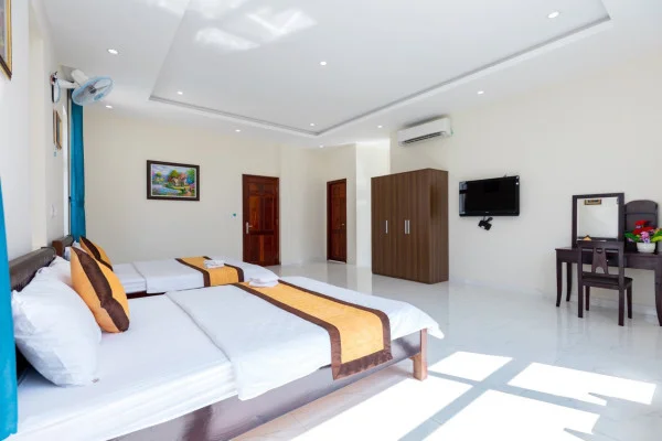 Ảnh Viva VT32 - 11