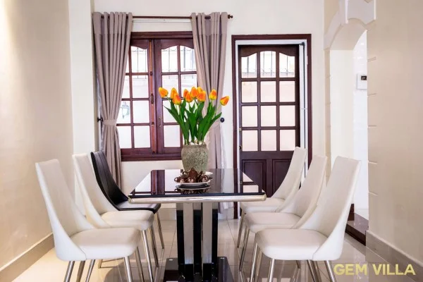 Ảnh Viva Homestay SG 03 - 17