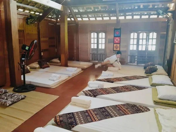 Ảnh Viva Mai Châu B7 - 10