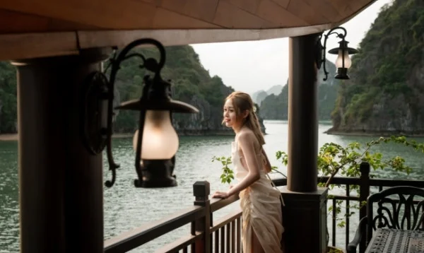 Ảnh Du Thuyền Sena - 12